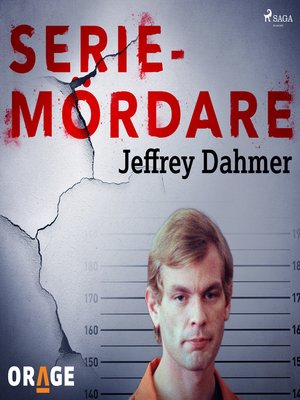 cover image of Jeffrey Dahmer